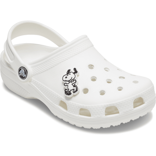 Peanuts® Snoopy® Jibbitz Shoe Charm | Crocs Women / Men / Kids