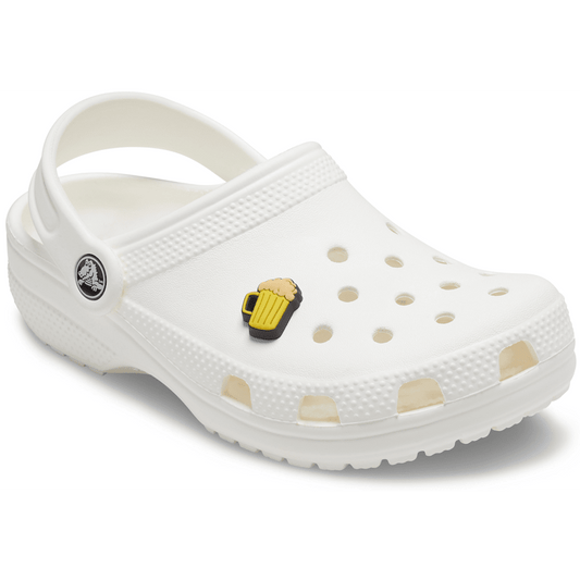 Beer Jibbitz Shoe Charm | Crocs Women / Men