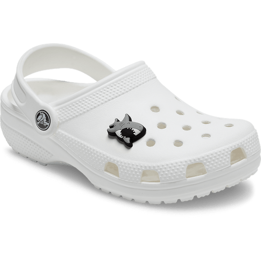 Lil Shark Jibbitz Shoe Charm | Crocs Women / Men