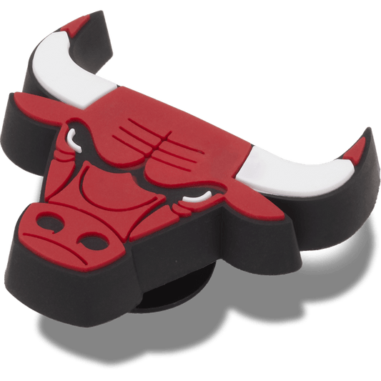 NBA Chicago Bulls Jibbitz™ charms | Crocs Women / Men