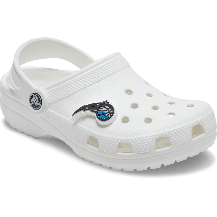 NBA Orlando Magic Jibbitz™ charms | Crocs Women / Men