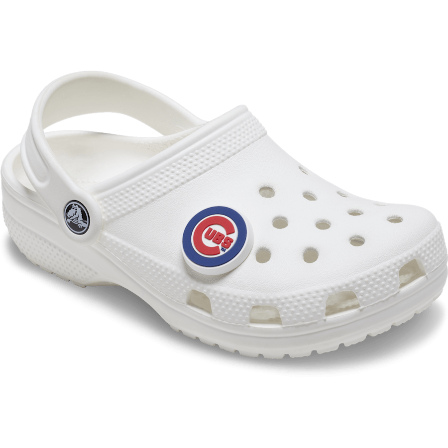 MLB Chicago Cubs Jibbitz™ charms | Crocs Women / Men