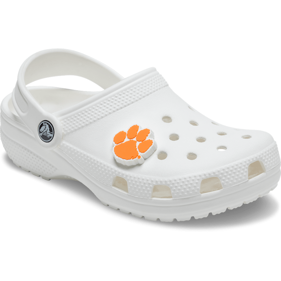 Clemson University Jibbitz™ charms | Crocs Women / Men