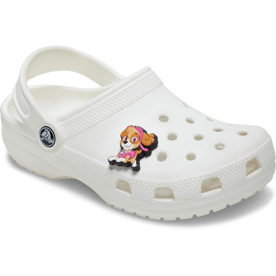 Paw Patrol Skye Jibbitz™ charms | Crocs Women / Men / Kids