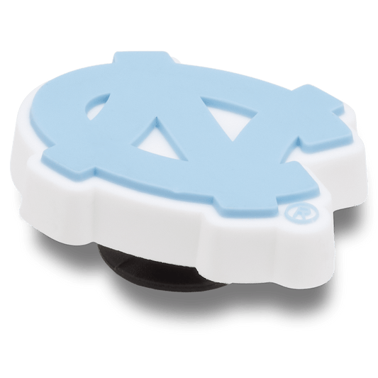 Univ of North Carolina Jibbitz™ charms | Crocs Women / Men