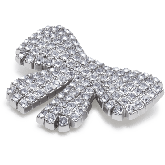 Bling Bow Jibbitz™ charms | Crocs Women / Men