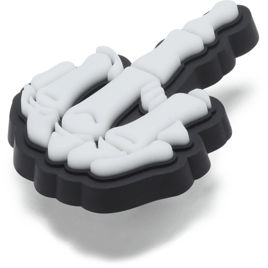 Middle Finger Hinge Jibbitz™ charms | Crocs Women / Men
