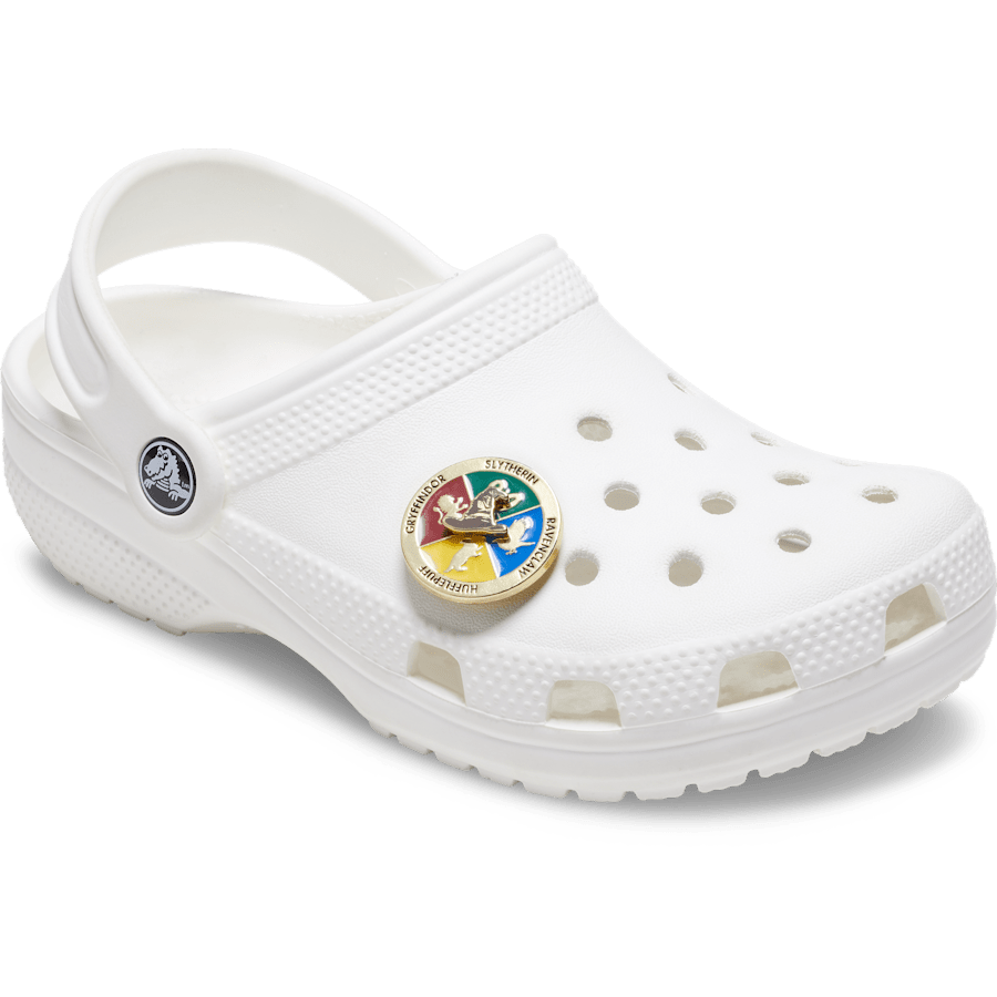 Harry Potter Sorting Spinner Jibbitz™ charms | Crocs Women / Men / Kids