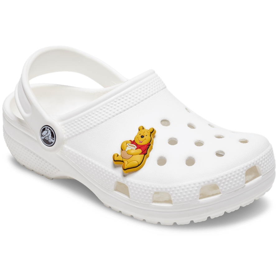 Winnie The Pooh Honey Jibbitz™ charms | Crocs Women / Men / Kids