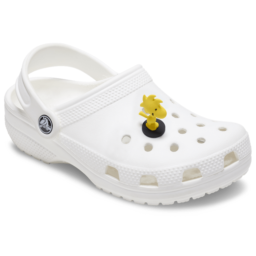 3D Woodstock Jibbitz™ charms | Crocs Women / Men