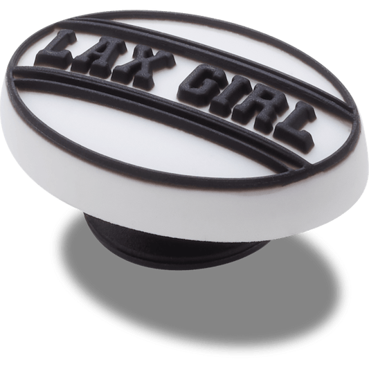LAX Girl Jibbitz™ charms | Crocs Women / Men