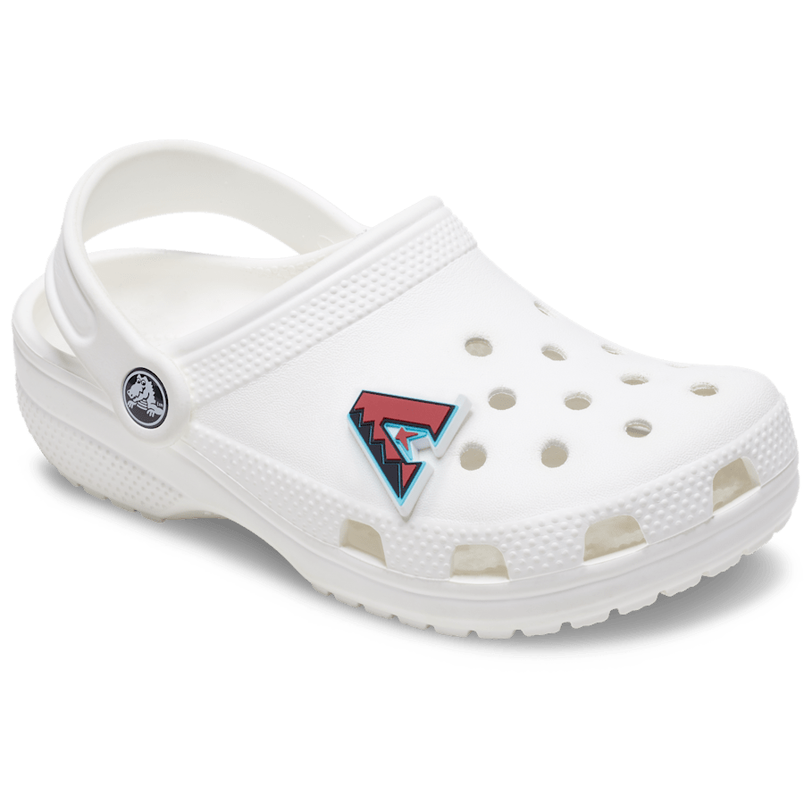 MLB Arizona Diamondbacks 2 Jibbitz™ charms | Crocs Women / Men