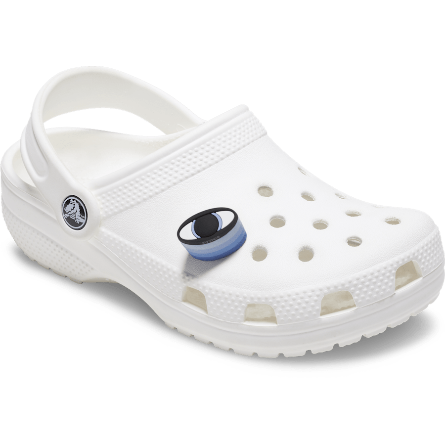 Stacked Evil Eye Jibbitz™ charms | Crocs Women / Men