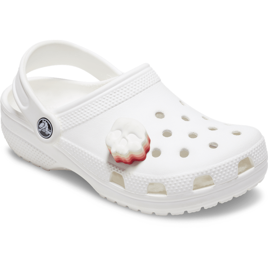 Stacked Skull Jibbitz™ charms | Crocs Women / Men