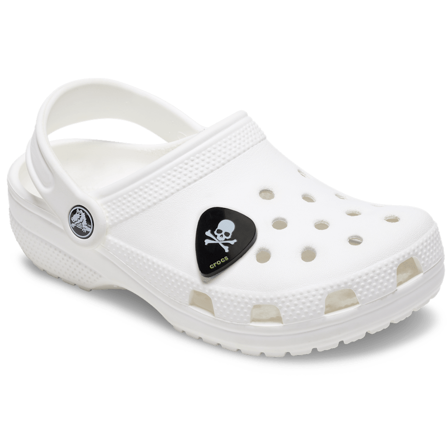 Guitar Pick Jibbitz™ charms | Crocs Women / Men