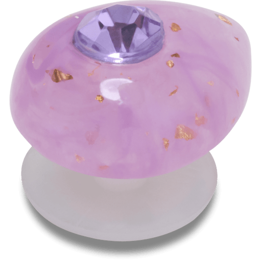 Alexandrite June Birthstone Collection Jibbitz™ charms | Crocs Women / Men