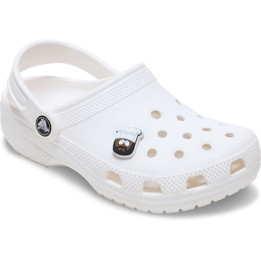 South Park Chef Jibbitz Shoe Charm | Crocs Women / Men / Kids