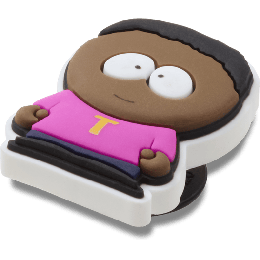 South Park Tolkien Jibbitz Shoe Charm | Crocs Women / Men / Kids