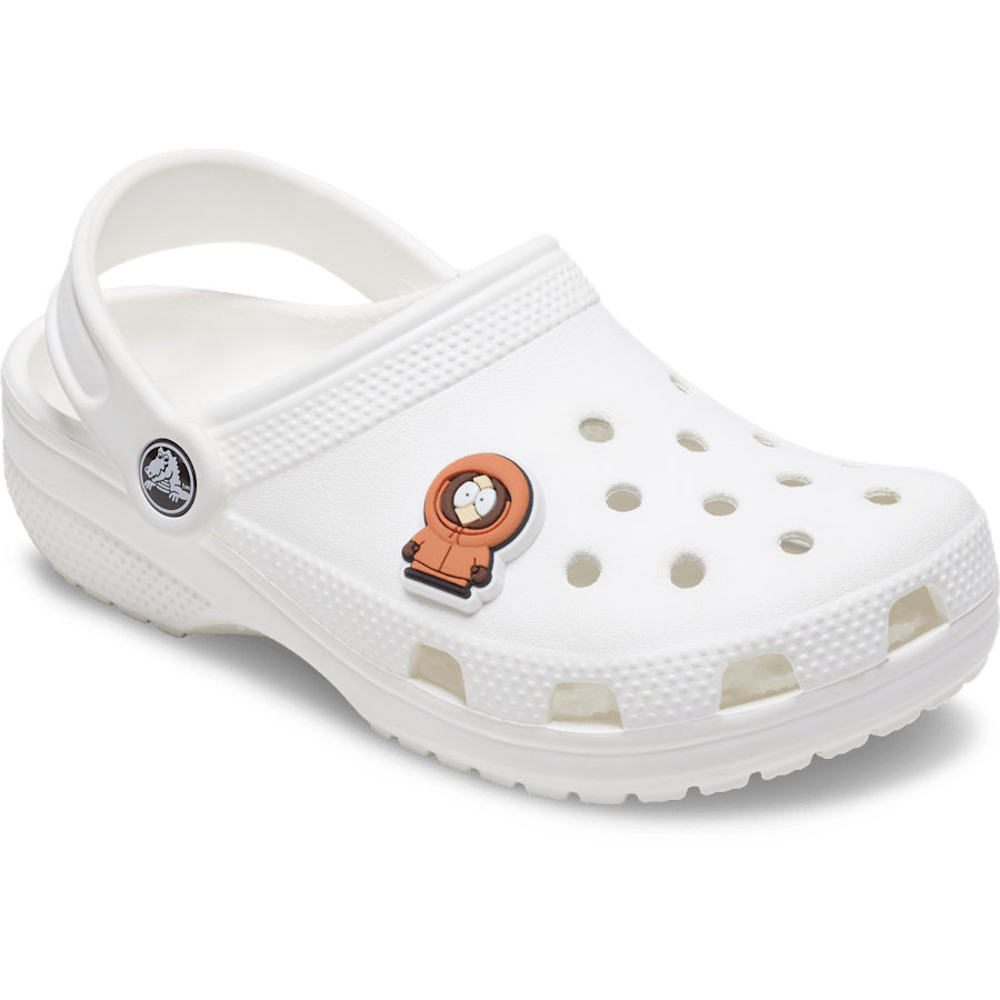 South Park Kenny Jibbitz Shoe Charm | Crocs Women / Men / Kids