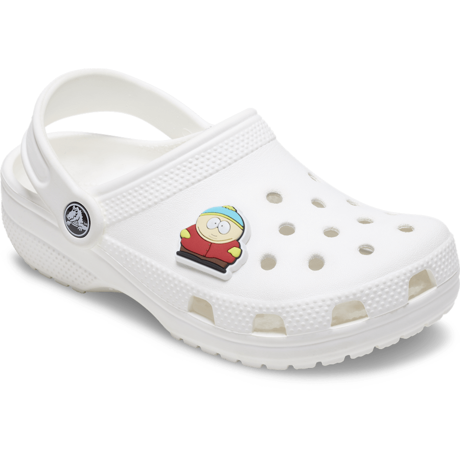South Park Cartman Jibbitz Shoe Charm | Crocs Women / Men / Kids