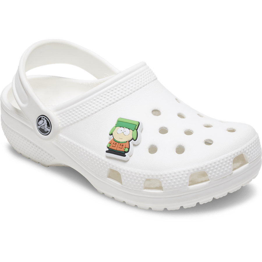 South Park Kyle Jibbitz Shoe Charm | Crocs Women / Men / Kids