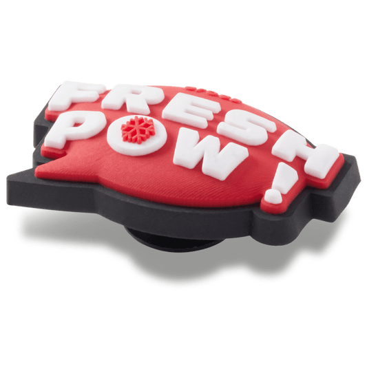 Fresh Pow Jibbitz™ charms | Crocs Women / Men