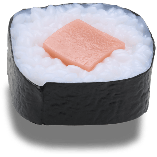 Realistic Sushi Jibbitz™ charms | Crocs Women / Men