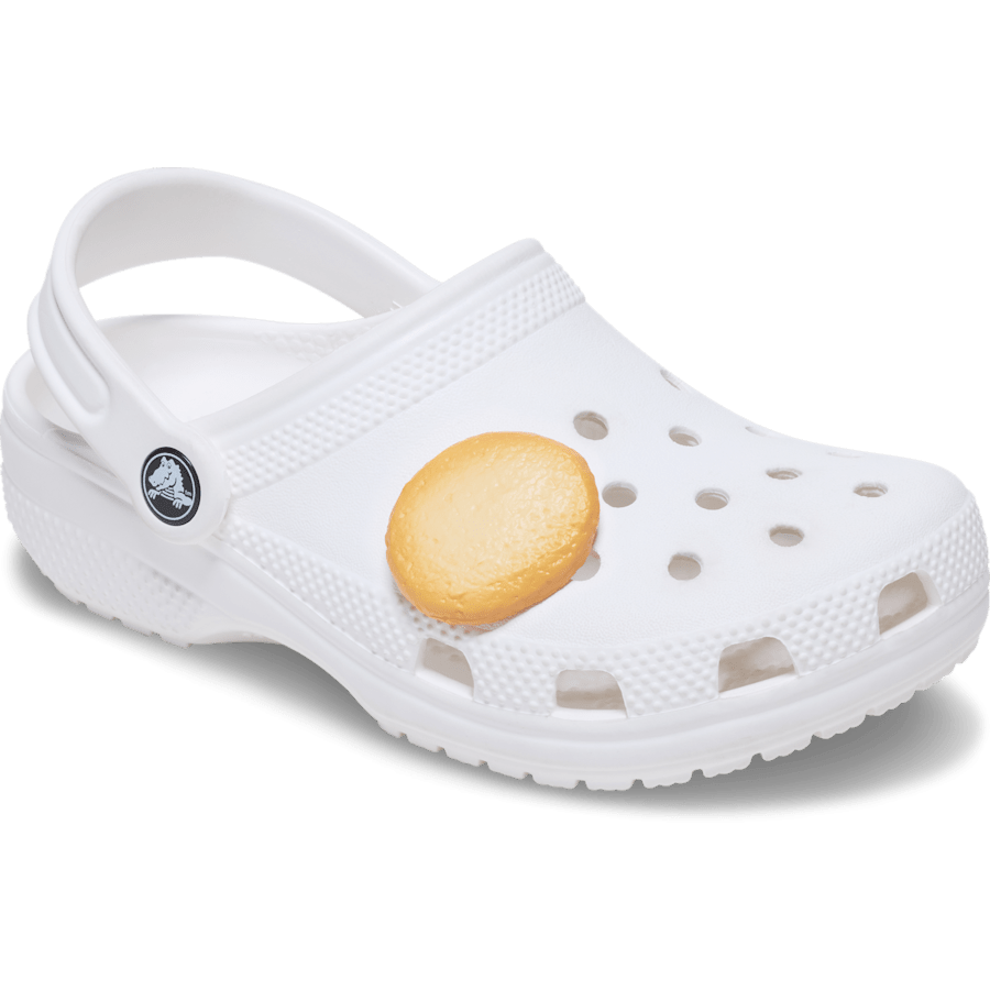 Realistic Cookie 1 Jibbitz™ charms | Crocs Women / Men