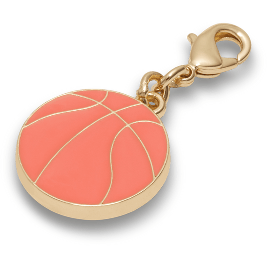 Basketball Charm Jibbitz™ charms | Crocs Women / Men / Kids
