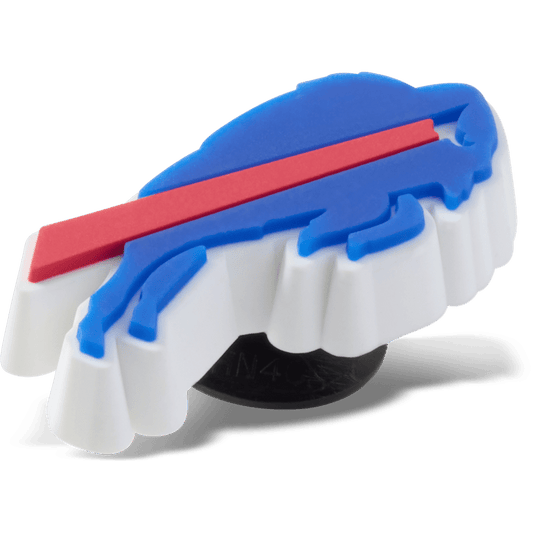 NFL Buffalo Bills Logo Jibbitz™ charms | Crocs Women / Men