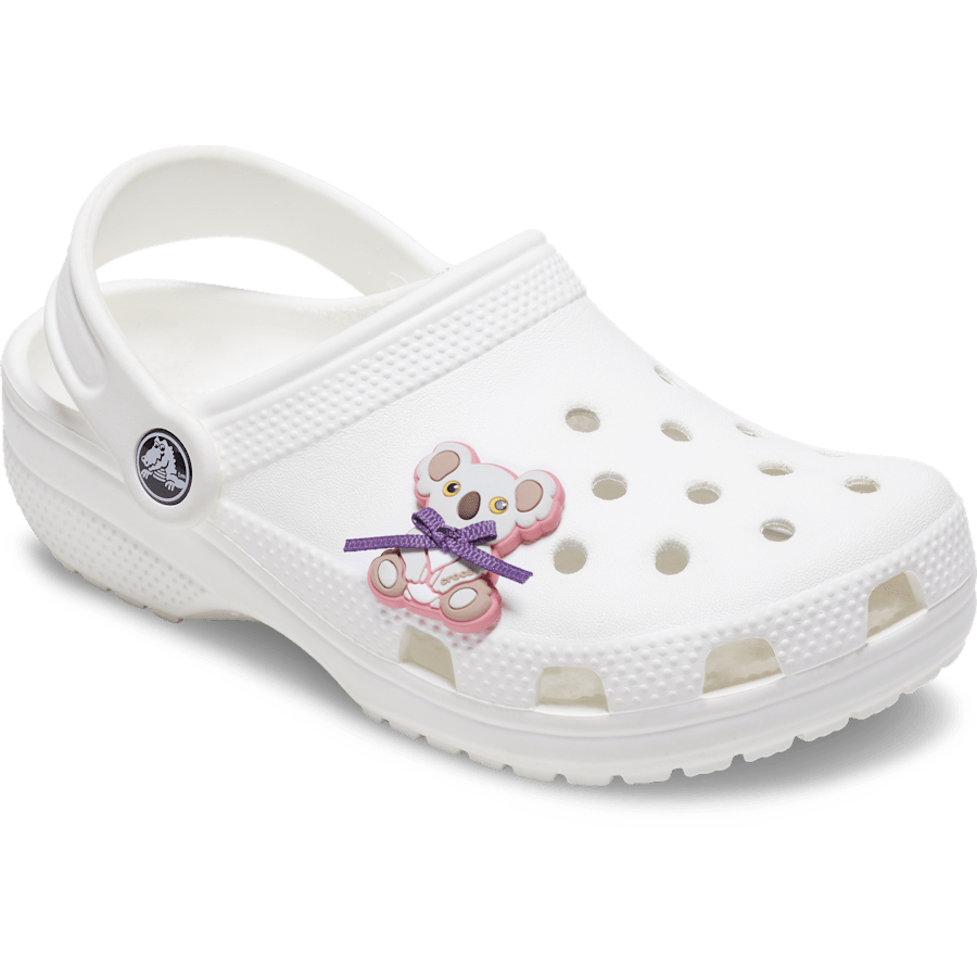 Coquette Koala Jibbitz™ charms | Crocs Women / Men
