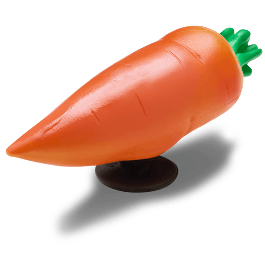 Realistic Carrot Jibbitz™ charms | Crocs Women / Men