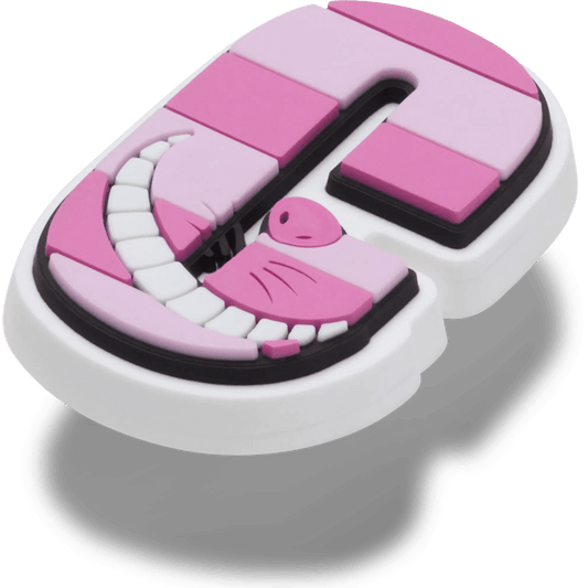 Disney Character Letter C Jibbitz™ charms | Crocs Women / Men / Kids