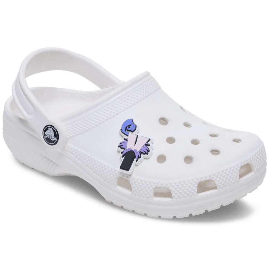 Disney Character Letter Y Jibbitz™ charms | Crocs Women / Men / Kids