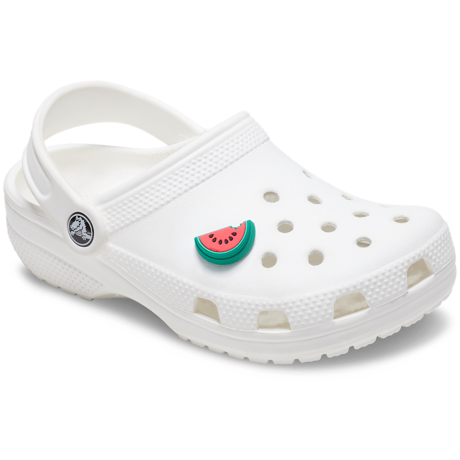 Watermelon Bite Jibbitz™ charms | Crocs Women / Men