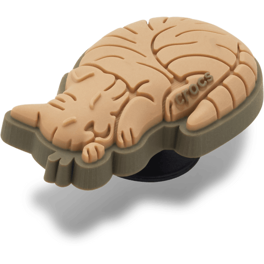 Tabby Cat Jibbitz™ charms | Crocs Women / Men