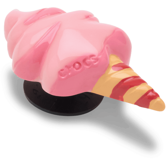Pink Cotton Candy Jibbitz™ charms | Crocs Women / Men