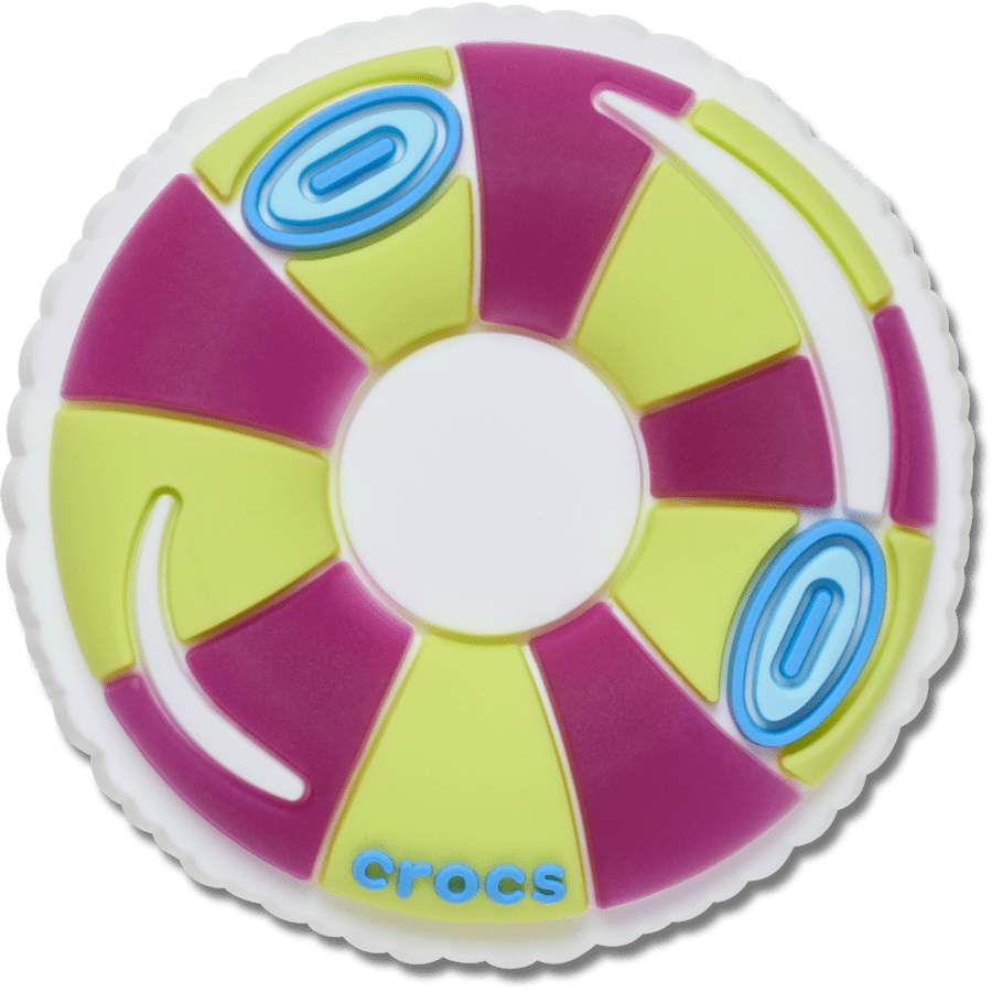 UV Changing Floatie Jibbitz™ charms | Crocs Women / Men