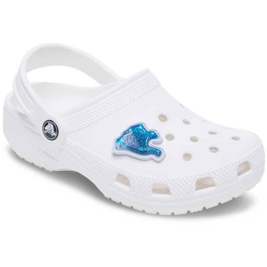 Squish Waves Jibbitz™ charms | Crocs Women / Men