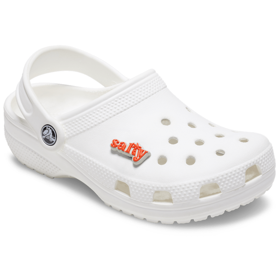 Salty Palm Tree Jibbitz™ charms | Crocs Women / Men