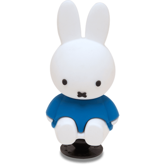 Miffy Sitting Jibbitz™ charms | Crocs Women / Men