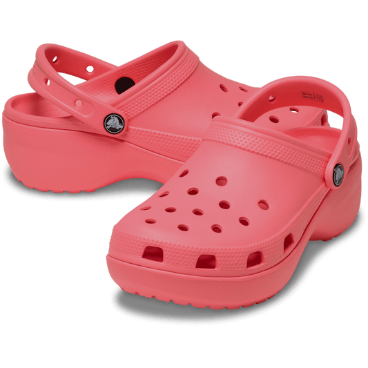 Women's Classic Platform Clog | Crocs Women