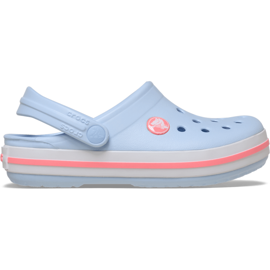 Toddler Crocband™ Clog | Crocs Kids