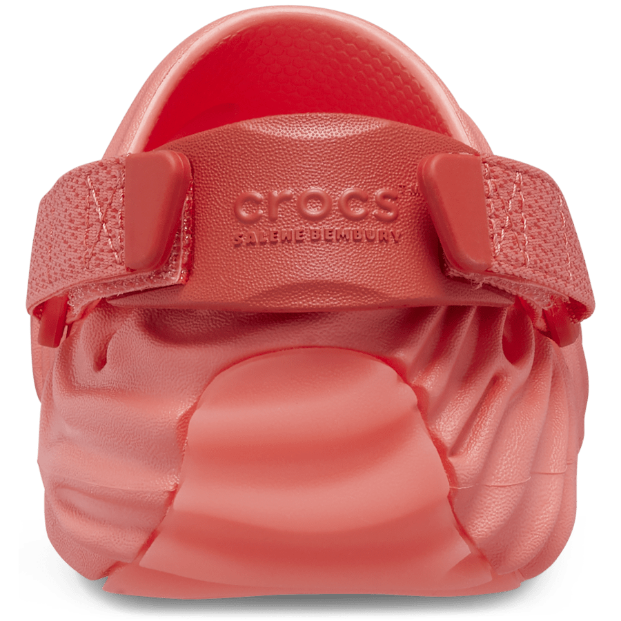 Salehe Bembury X The Pollex Clog Kids | Crocs Kids
