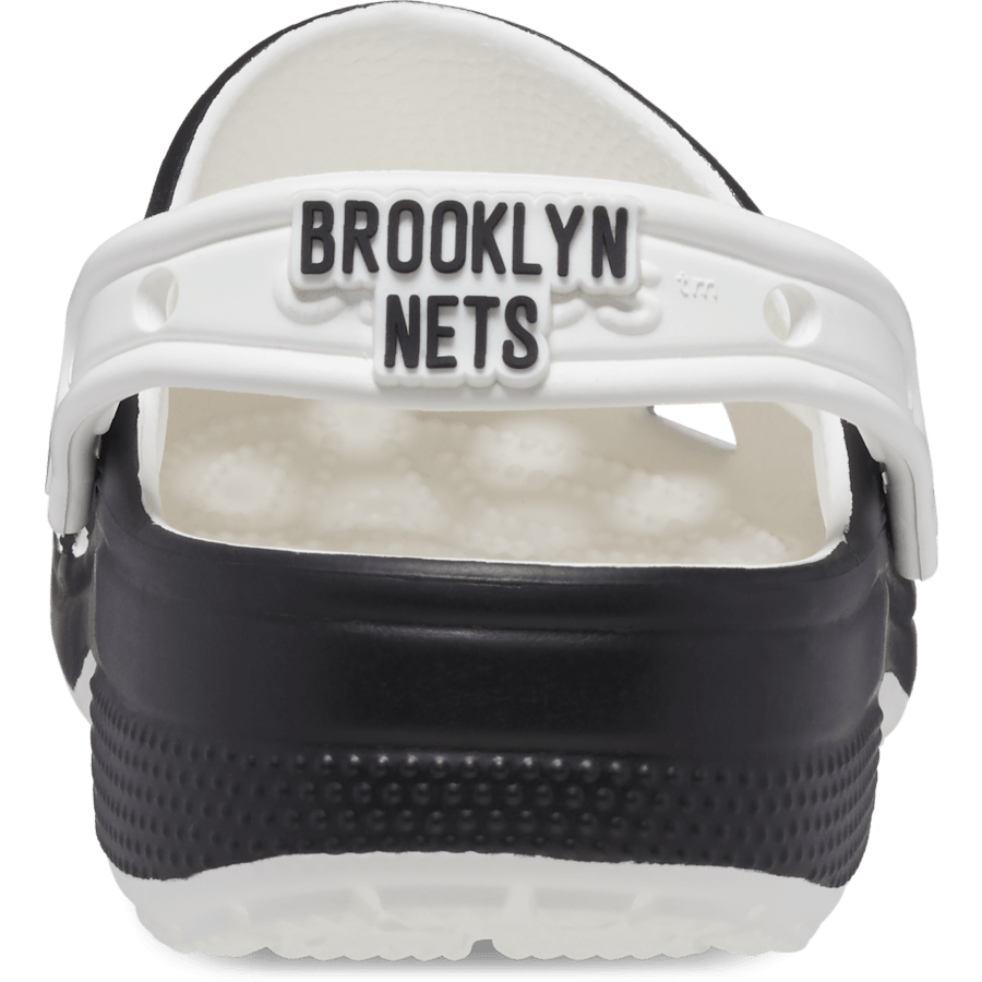 NBA Brooklyn Nets Classic Clog | Crocs Women / Men