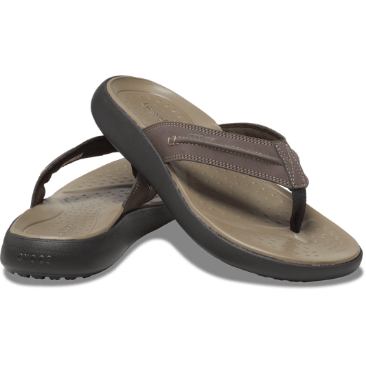 Yukon Vista II LR Flip | Crocs Men