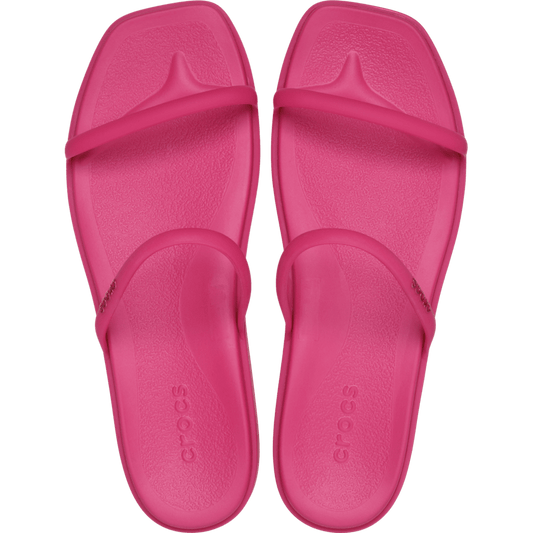 Miami Two Strap Sandal | Crocs Women