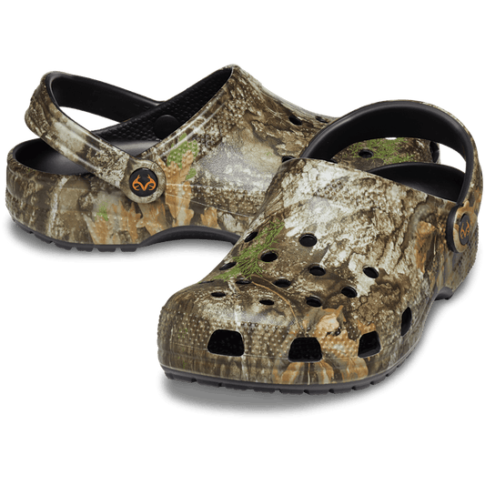 Realtree APX® Classic Clog | Crocs Women / Men