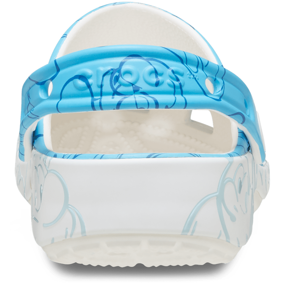 Kids' Smurfs Classic Clog | Crocs Kids