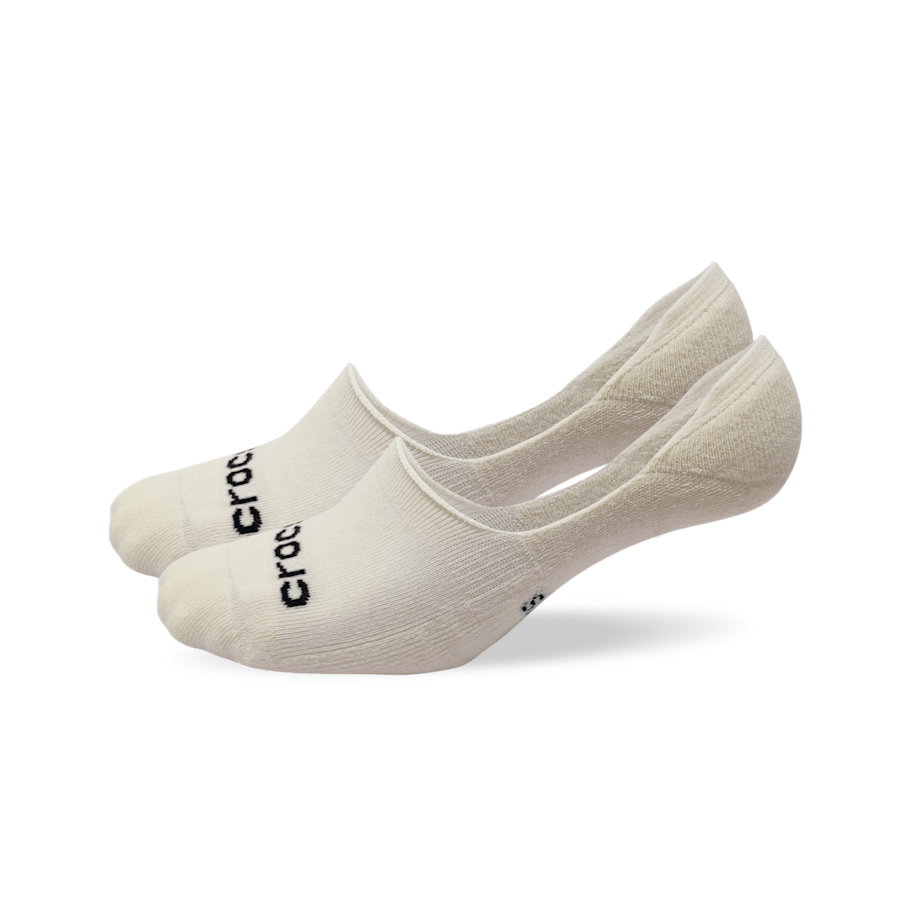CrocsSocks Hidden Liner 3PK | Crocs Women / Kids